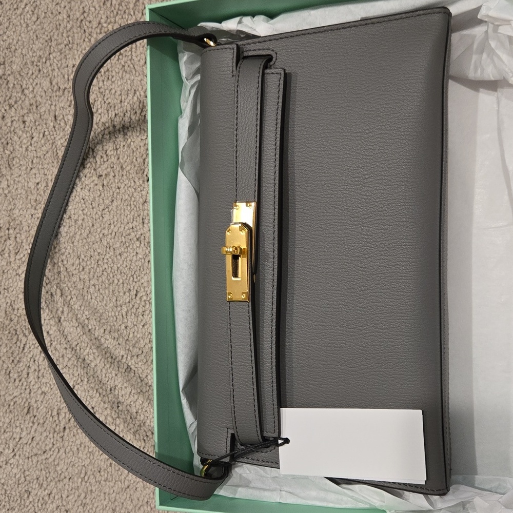 Long Kelly Elan Bag